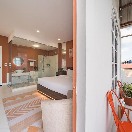 C O R O N A Hanoi House Extérieur photo