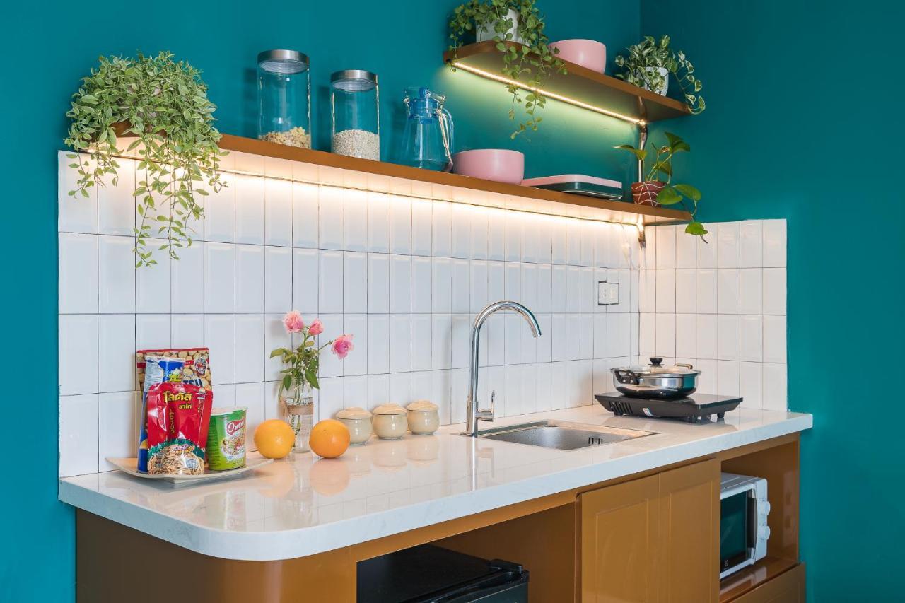 C O R O N A Hanoi House Extérieur photo